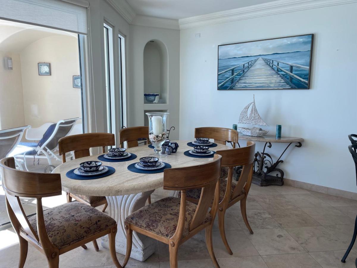 Luxury Condo 18-05 With The Best Ocean View In Rosarito Eksteriør bilde