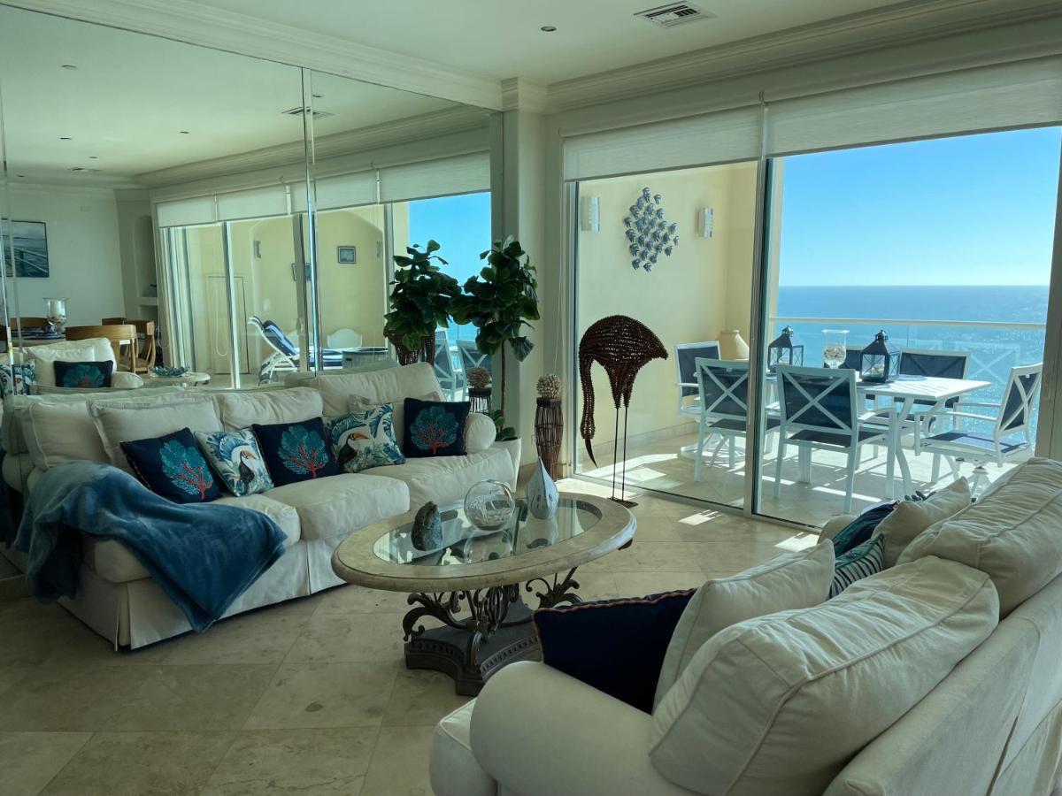 Luxury Condo 18-05 With The Best Ocean View In Rosarito Eksteriør bilde