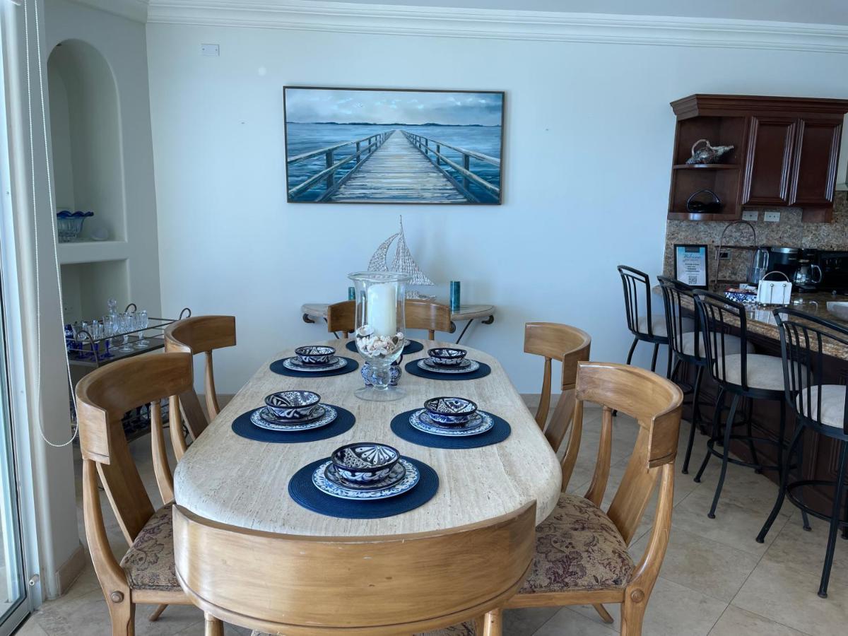 Luxury Condo 18-05 With The Best Ocean View In Rosarito Eksteriør bilde